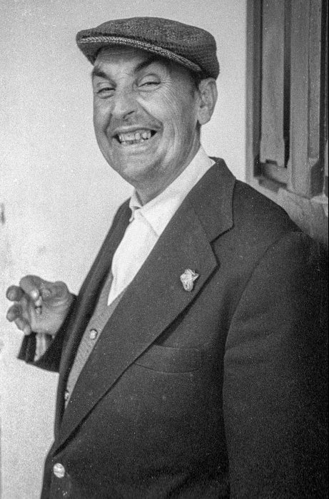 Instituto Mental - Barcelona - España – 1980